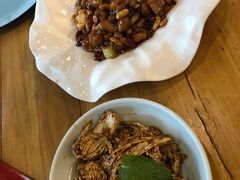 师爷宫保鸡丁-局气 烤鸭·北京菜(光华路店)