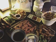 -三两三民谣咖啡清吧