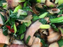 -君华饭店·腊排铜火锅