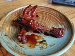 -院子餐厅·大锅菜·老杭帮(桥西直街店)