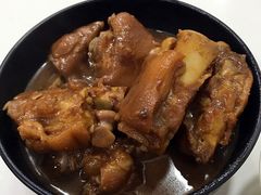 -麦文记面家(佐敦店)