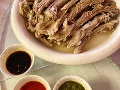 金帐手把肉羊排-内蒙古驻京办餐厅
