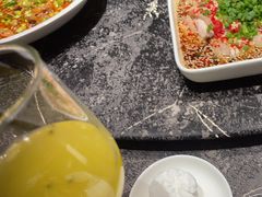 -悦百味·品质川菜(橄榄郡店)