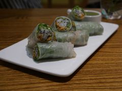 -茹·pure vegan(博华广场店)