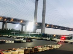-锐擎卡丁车主题乐园(郊野公园店)
