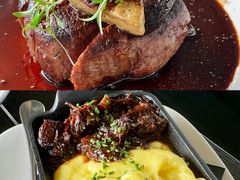 -莫尔顿扒房 MORTON'S GRILLE(igc天汇广场店)