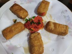 -涵家味土菜馆·徽州一绝臭鳜鱼(三河古镇店)