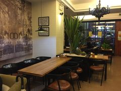-雅城香慧咖啡馆(常德路店)