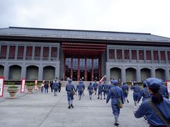 -遵义会议纪念馆