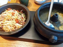 -云海肴·汽锅鸡·云南菜(苏州中心店)