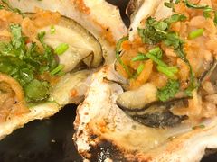 -啊溜烧烤·炭火传承(南澳店)