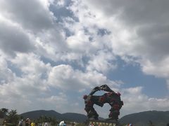 -亚龙湾国际玫瑰谷