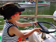 -朝阳公园游乐园