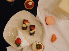 -青岛富力艾美酒店