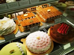 -布歌东京(金融街购物中心店)