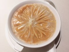 蟹肉龙虾汤包-利苑酒家(华熙国际店)