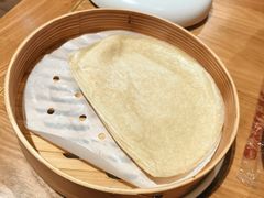 -满园烤鸭·春饼(抚顺万达店)