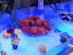-绮梦西湖·云端餐厅(歌德店)
