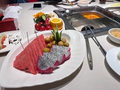 -海底捞火锅(勒泰店)
