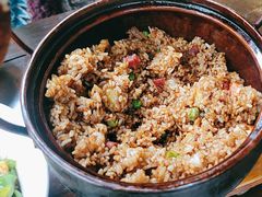 -吃货私房菜(丽江束河古镇店)