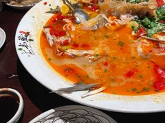 -上名堂·鱼头好吃(体育场路店)