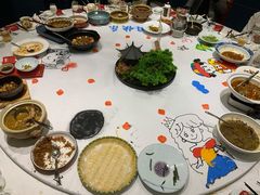 -火宫殿·湘菜小吃·商务宴请·生日聚会(东塘店)