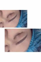 -久匠·纹眉半永久野生眉