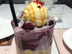 -娜娜家·Nana's restaurant(国金汇店)