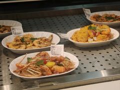 -盒马鲜生(皇庭广场店)