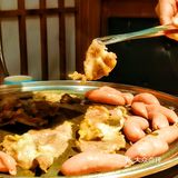 黑牛烤肉果然不一般，百吃不厌值得N刷！