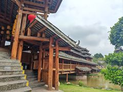 -广西民族博物馆