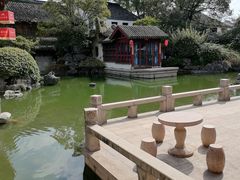 -祝家花園(伯渎港店)