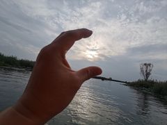 -白洋淀风景区