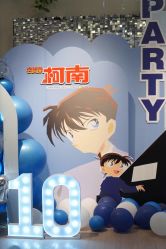 -头号顽家·萌宠生日派对·轻奢策划(前滩店)