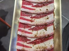 -西塔老太太泥炉烤肉(龙湖北苑天街店)