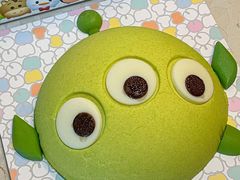 -美心西饼mx cakes(猎德优托邦店)