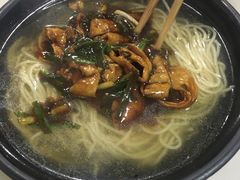 -老地方面馆(思南路店)