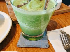 -ROAST coffee & eatery