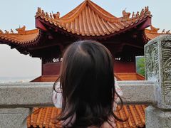 -南沙天后宫景区