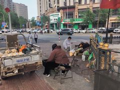 -张包铺(道外店)