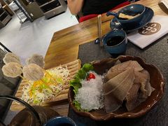 -湊湊火锅·茶憩(东城万达店)