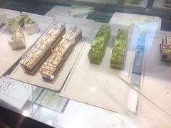 -好伦哥比萨烤肉自助(马家堡店)