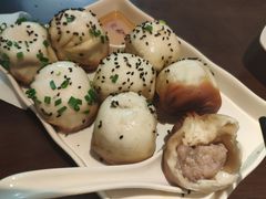 -东泰祥生煎馆(陕西南路店)