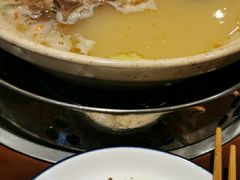 -亿诣蝎府炸酱面羊蝎子火锅(酷车小镇店)