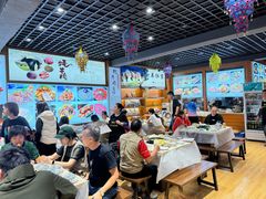-九寨沟特色牦牛肉汤锅