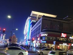 -新世界百货(顺义店)