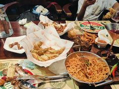 -马迭尔德式西餐精酿啤酒屋(中央大街店)