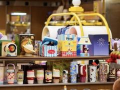 -龙湖重庆时代天街