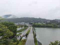 -和顺古镇