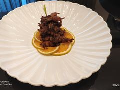 -寻鲜记·东海味·经典甬菜(宁波开元名都大酒店)